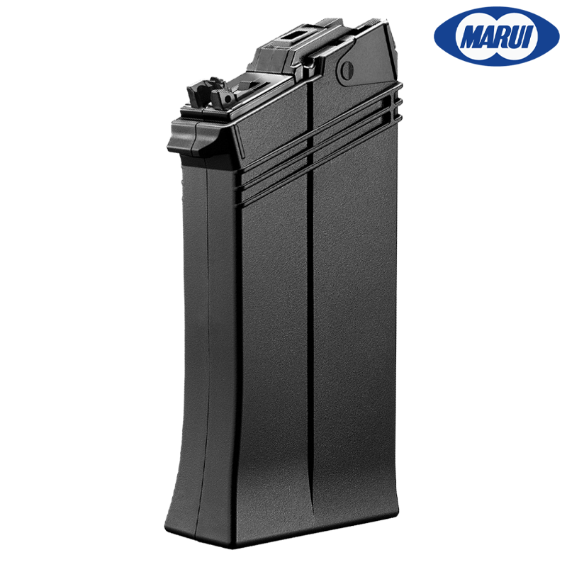 Tokyo Marui - Chargeur Green Gas GBBR SAIGA 12K, 45 billes