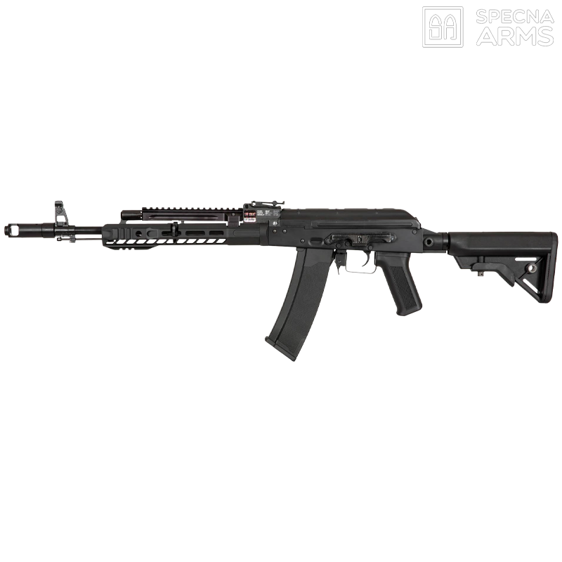 Specna Arms - Réplique AK74, SA-J06 EDGE™ Airsoft