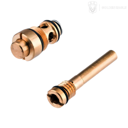 Golden Eagle - Set de valves de remplacement pour chargeur Hi-capa