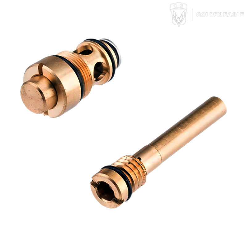 Golden Eagle - Set de valves de remplacement pour chargeur Hi-capa Golden Eagle - Set de valves de remplacement pour chargeur Hi-capa