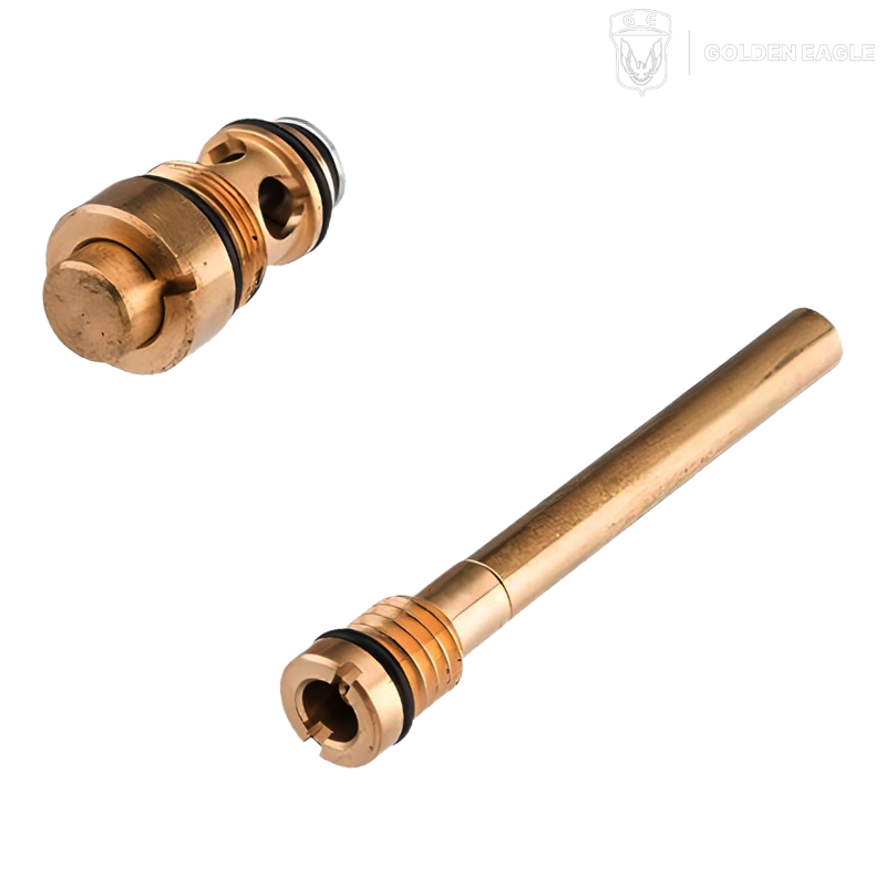 Golden Eagle - Set de valves pour chargeur 1911 Golden Eagle - Set de valves pour chargeur 1911
