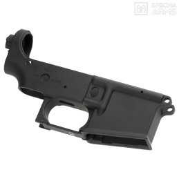 Specna Arms - Lower receiver CORE™, ESA™ pour AR15, M4, M16
