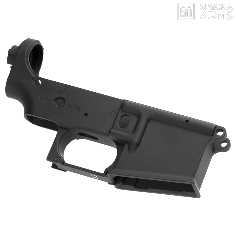 Specna Arms - Lower receiver CORE™, ESA™ pour AR15, M4, M16