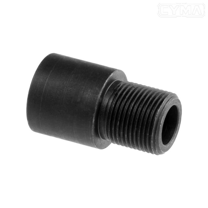 Cyma - Adaptateur 14mm CCW vers 14 mm CW Cyma - Adaptateur 14mm CCW vers 14 mm CW