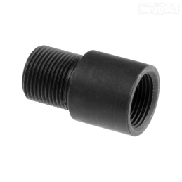 Cyma - Adaptateur 14mm CCW vers 14 mm CW