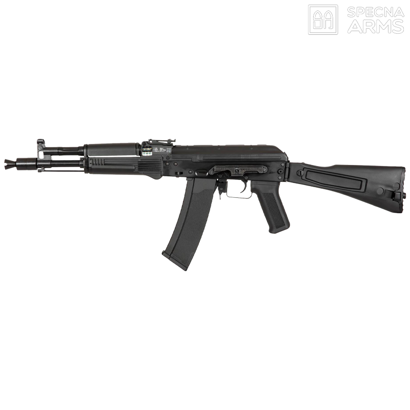 Specna Arms - Réplique AK74, SA-J09 EDGE™ Airsoft