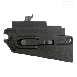 Jing Gong - Adaptateur de puit de chargeur M4, pour G36