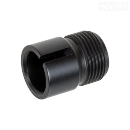 Cyma - Adaptateur silencieux pour MP5 A4, A5