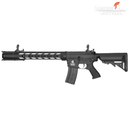 Lancer Tactical - Réplique LT-25 M4 SPR Interceptor, pack complet