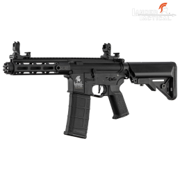 Lancer Tactical - Réplique LT-32 Hellion 7", pack Complet