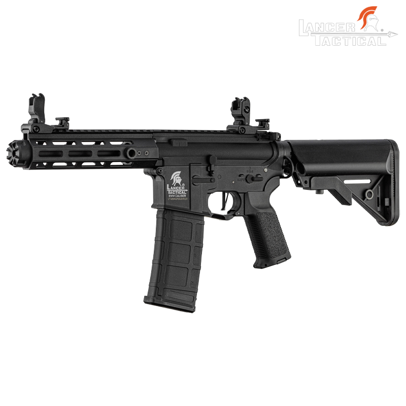 Lancer Tactical - Réplique LT-32 Hellion 7", pack Complet Lancer Tactical - Réplique LT-32 Hellion 7", pack Complet