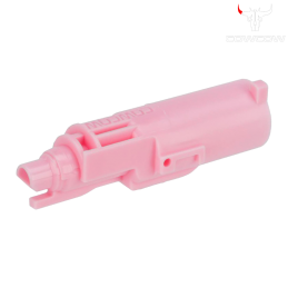 Cowcow - Set nozzle enhanced, PinkMood pour Hi-capa, 1911