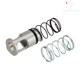 Cowcow - Rocket valve high flow pour Hi-capa TM, GBB