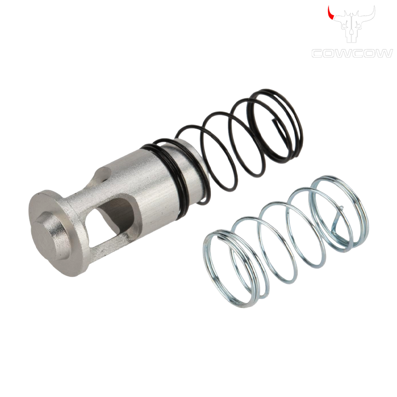 Cowcow - Rocket valve high flow pour Hi-capa TM, GBB