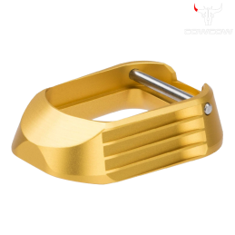 Cowcow - Magwell Match Grade T01, pour Hi-Capa 4.3, 5.1, or