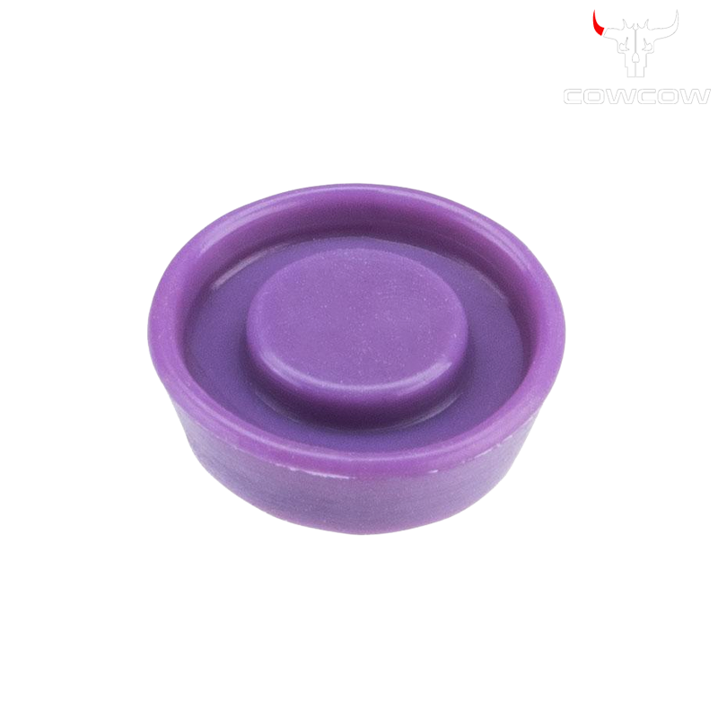 Cowcow - Tête de piston enhanced 13,5 - 13,85mm Hi-capa, Glock