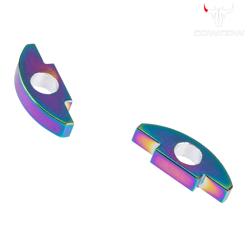 Cowcow - Buffer short stroke pour AAP-01 ACTION ARMY