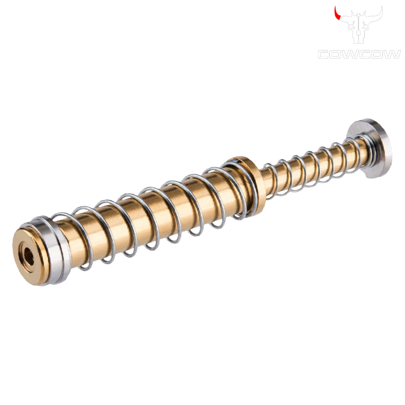Cowcow - Set guide rod, G17 Gen5 Umarex, VFC, GBB, or