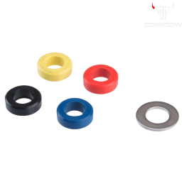 Cowcow - Set guide rod, G17 Gen5 Umarex, VFC, GBB, or