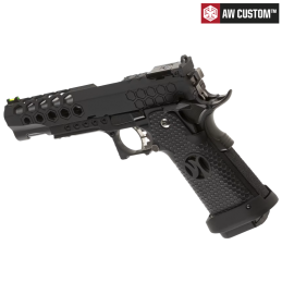 Armorer Works - Réplique HW2502 Compétition, Blowback, Green Gas