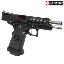 Armorer Works - Réplique HW2502 Compétition, Blowback, Green Gas