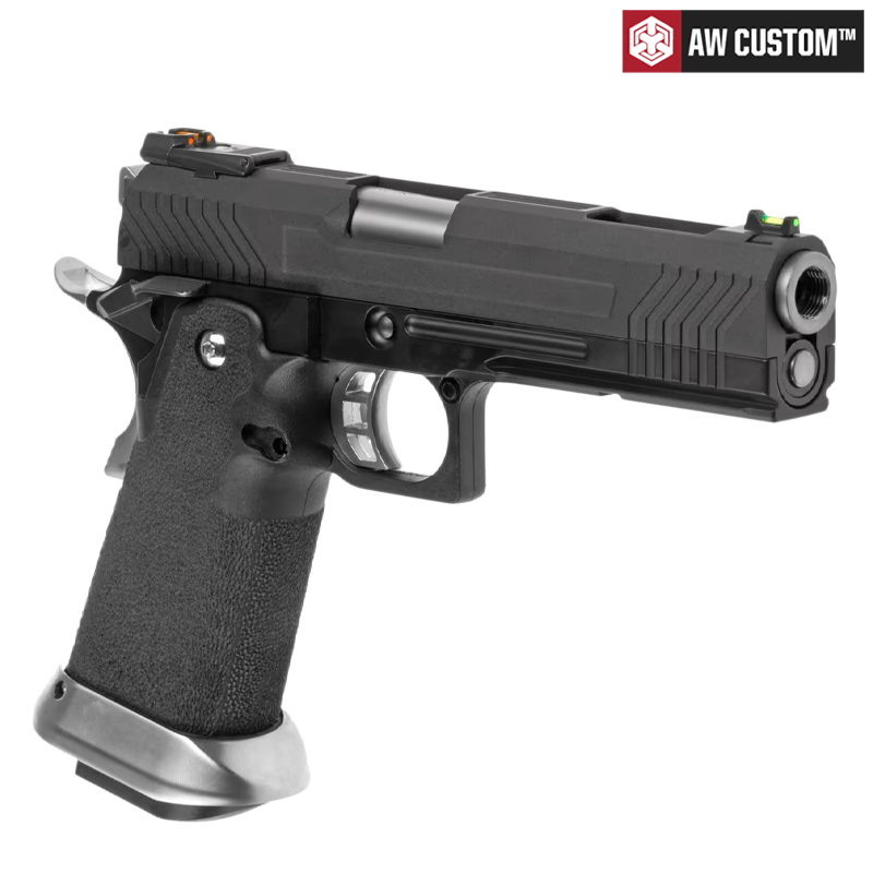 Armorer Works - Réplique HX1102 GBB Green Gas, blowback Airsoft
