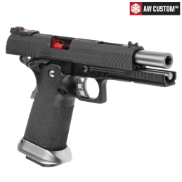 Armorer Works - Réplique HX1102 GBB Green Gas, blowback Airsoft