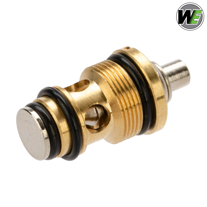 WE - Valve de percussion, part n°76 pour Hi-capa WE - Valve de percussion, part n°76 pour Hi-capa