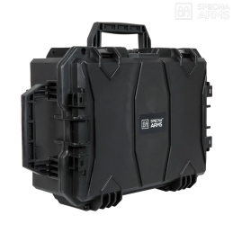 Specna Arms - Mallette de transport, waterproof, 470mm