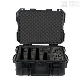 Specna Arms - Mallette de transport, waterproof, 470mm