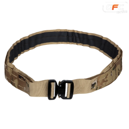 GFC Tactical - Ceinture tactique Cobra, Laser Cut, Multicam
