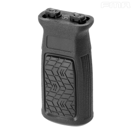 FMA - Poignée tactique M-Lok, noir