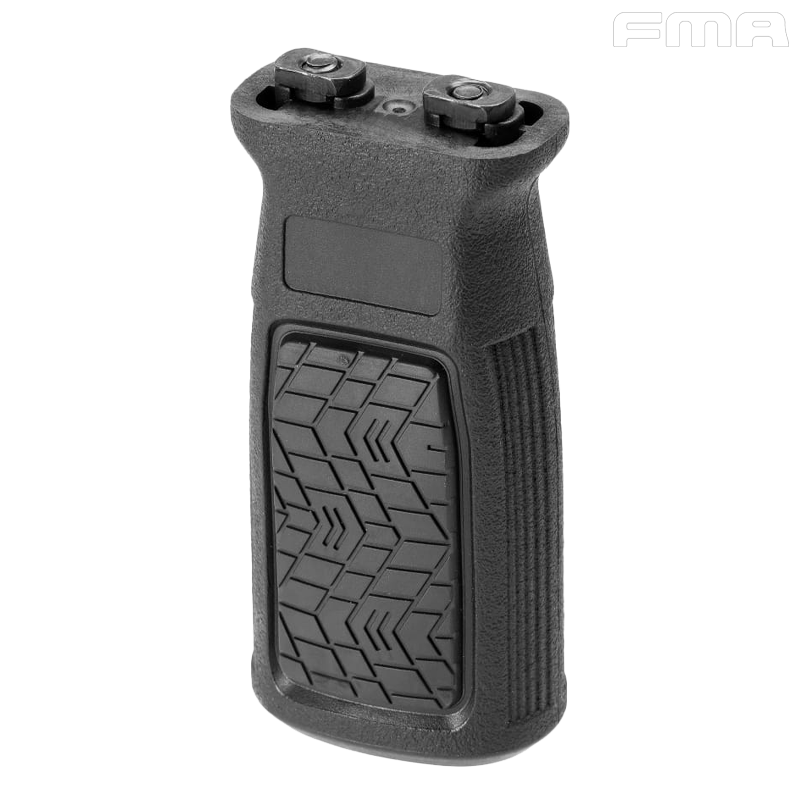 FMA - Poignée tactique M-Lok, noir FMA - Poignée tactique M-Lok, noir