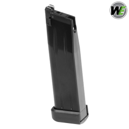 WE - Chargeur 31 billes, Green Gas, pour Hi-capa 5.1