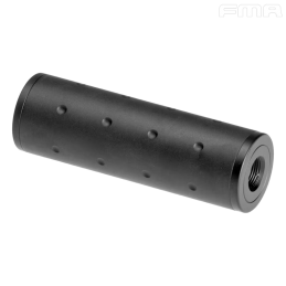 FMA - Silencieux Special Force, 32x100mm, 14mm CW/CCW