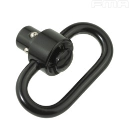 FMA - Attache sangle QD (Quick Detach) Airsoft