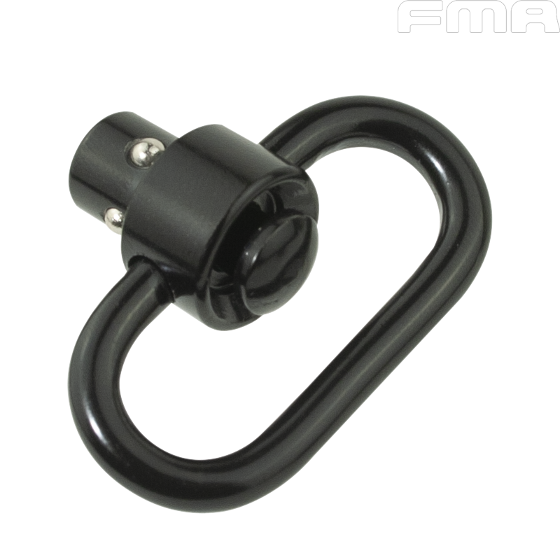 FMA - Attache sangle QD (Quick Detach) Airsoft FMA - Attache sangle QD (Quick Detach) Airsoft