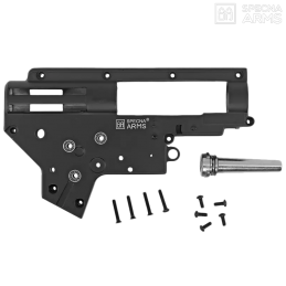Specna Arms - Gearbox  Enter & Convert™ version 2, One™ pour AEG