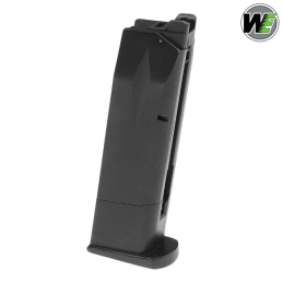 WE - Chargeur 26 billes, Green Gas, pour P226