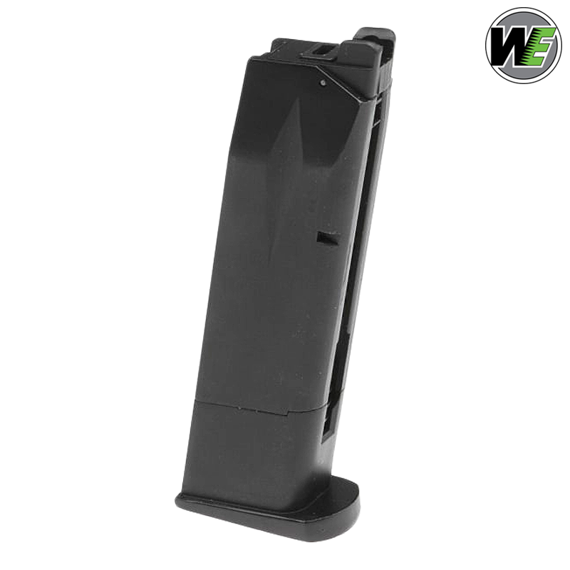 WE - Chargeur 26 billes, Green Gas, pour P226