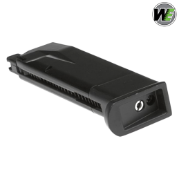 WE - Chargeur 26 billes, Green Gas, pour P226
