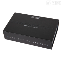 Specna Arms - Moteur brushless Dark Matter™ 48K, type court