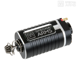 Specna Arms - Moteur brushless Dark Matter™ 48K, type court