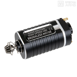 Specna Arms - Moteur brushless Dark Matter™ 48K, type court