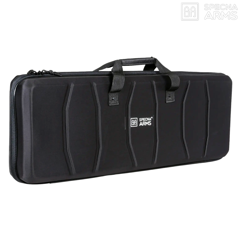 Specna Arms - Housse de transport rigide, 850mm pour Airsoft