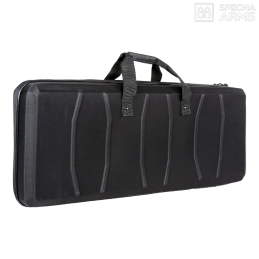 Specna Arms - Housse de transport rigide, 850mm pour Airsoft
