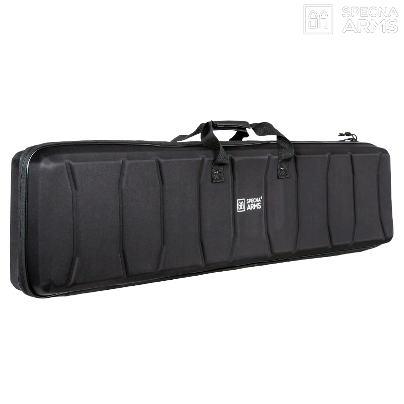 Specna Arms - Housse de transport rigide, 1200mm pour Airsoft Specna Arms - Housse de transport rigide, 1200mm pour Airsoft