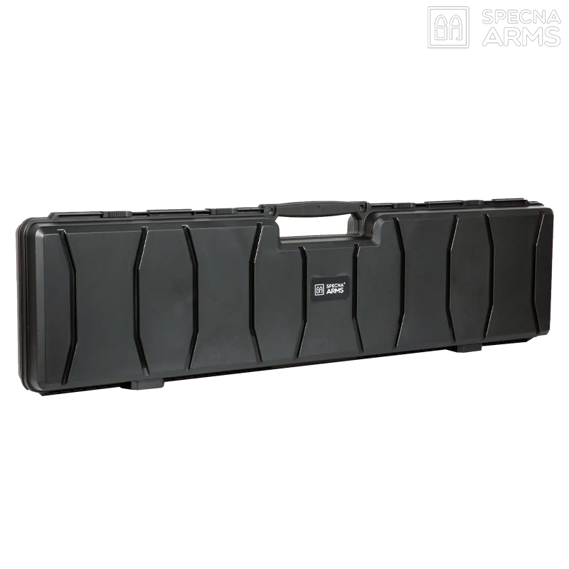 Specna Arms - Mallette rigide Lightweight 1200mm pour répliques longues Specna Arms - Mallette rigide Lightweight 1200mm pour répliques longues