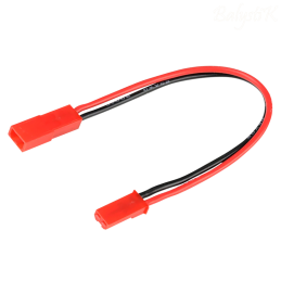 Balystik - Rallonge de câble JST pour HPA, 200mm