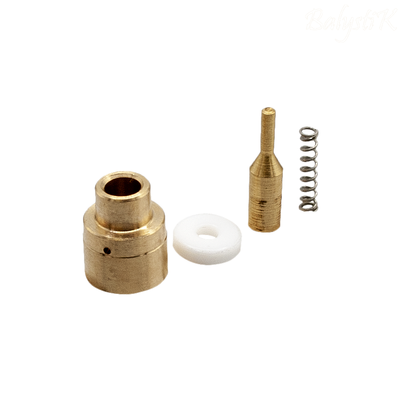 Balystik - Pièces de remplacement pour régulateur HPR800C V1, V2 et V3 Balystik - Pièces de remplacement pour régulateur HPR800C V1, V2 et V3